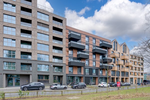 Medium property photo - Cees Sipkeslaan, 1112 XK Diemen
